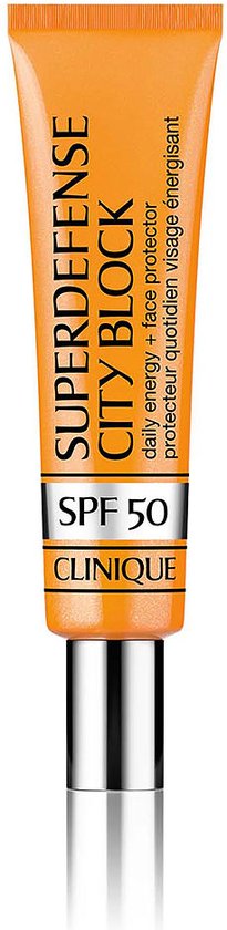 205x840-31 Clinique Superdefense City Block Spf50 40 Ml - Image 1