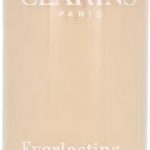 Clarins Everlasting Long-Wearing & Hydrating Matte Foundation - Long-Lasting Moisturizing Makeup With Matte Effect 30 Ml 108.3N