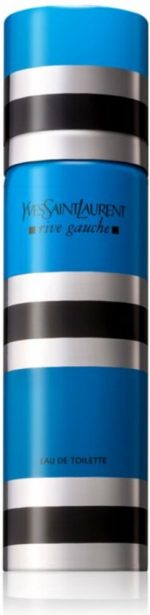 Yves Saint Laurent Rive Gauche 100 ml Eau de Toilette - Damesparfum