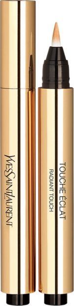 Yves Saint Laurent Touche Éclat Concealer - 3 Peach Radiance