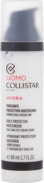 Collistar Daily Protective Moisturizer Face And Eye Cream 24h - Image 2