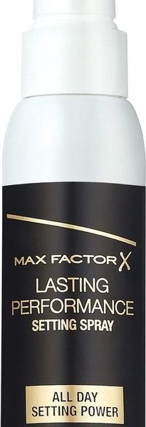 Max Factor - Refreshing Fixing Spray for Makeup Lasting Performance (Setting Spray) 100 ml - 100ml