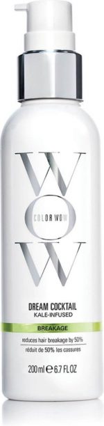 Color Wow Kale Cocktail Bionic Tonic - 200 ml - Image 4