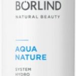 Annemarie Börlind Cleansingmousse Aqaunt 150 ml