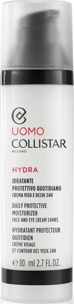 Collistar Daily Protective Moisturizer Face And Eye Cream 24h