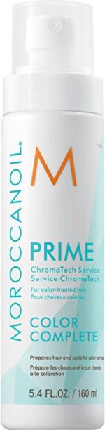 Moroccanoil Color Complete Chromatech Color Prime 160ml - Image 4