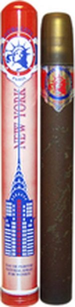 Cuba - City of New York - Eau de parfum - 35ml - Image 3