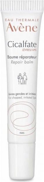 Avène Cicalfate Lips Repair Balm 10ml - Image 4