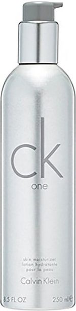 Calvin Klein Ck One Body Lotion Skin Moisturizer 251 ml for Men - Image 2