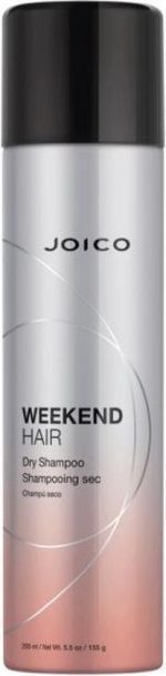 Joico Dry Shampoo Style  Finish Weekend Hair Dry Shampoo - Image 3
