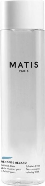 Matis Reponse Regard   Infusion Eyes   Cleansers And Make Up Removers