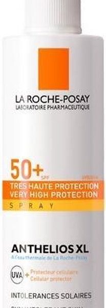 La Roche posay La Roche Posay Anthelios Xl Velvet Milk Spf50 300ml