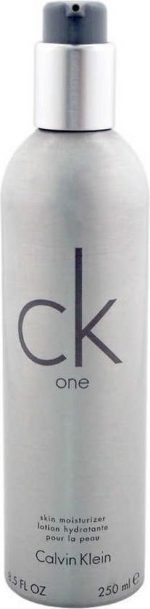 Calvin Klein - CK One Big Body Lotion - 250ML - Image 3