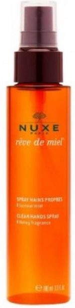 Nuxe Rêve De Miel Clean Hands Spray 100 ml - Image 2