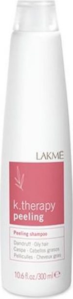 Lakmé - Lakme K.Therapy Peeling Shampoo Oily Hair - 300ml - Image 3