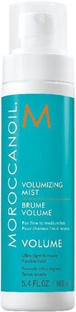Moroccanoil Volume Mist - 160 ml - Image 4