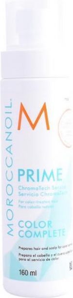 Moroccanoil Color Complete Chromatech Color Prime 160ml - Image 2