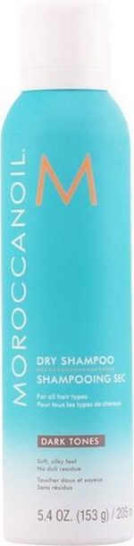 Moroccanoil Dark Tones Droogshampoo - 65 ml - Image 4