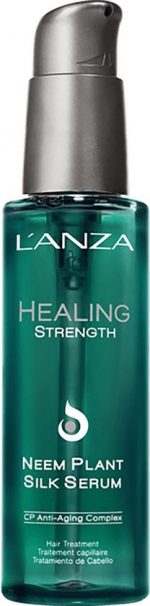 L’ANZA Healing Strength Neem Plant Silk Serum 100 ml