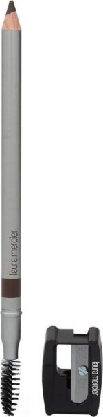 Laura Mercier Eye Brow Pencil Soft Brunette FemmeWomen  Eyebrow Pencil  Per Piece