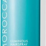 Moroccanoil Finish Luminous Medium - Hairspray - 330 ml