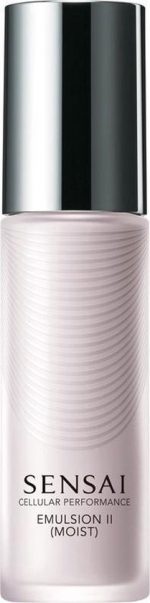SENSAI Cellular Performance Emulsion II Dagcreme - 50 ml