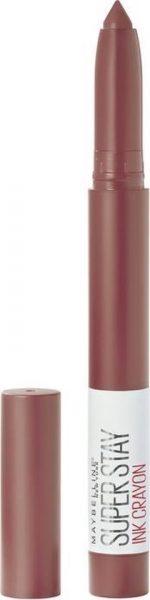Maybelline Superstay Matte Ink Crayon Lipstick 20 Enjoy The View - Image 9