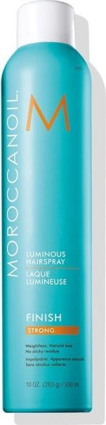 Moroccanoil Luminous Hairspray Strong - 330 ml