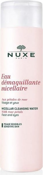 Nuxe Demaquillant Eau Demaquillante Micellaire Lotion Gevoelige Huid 400ml - Image 2