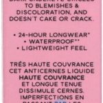 Benefit Boi ing Cakeless Concealer