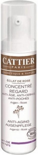 Cattier Paris Cattier Contorno De Ojos 15ml