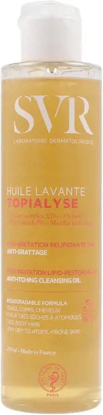 210x840-234 SVR Topialyse Huile Lavante 200 ml - Image 1