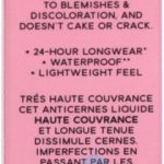 Boi ing Cakeless Concealer   Korektor 5 ml