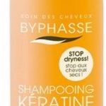 Huidbeschermende Shampoo Sublim Protect Keratine Anti-droogheid (250 ml)