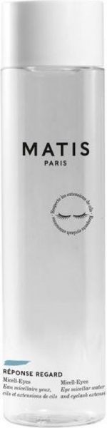 Matis Lotion Réponse Regard Micell-Eyes - Image 2