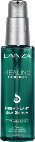 L’ANZA Healing Strength Neem Plant Silk Serum 100 ml - Image 2