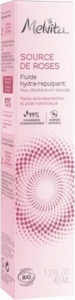 Hydra Plumping Fluid   Vysoce hydratacni 24hodinova pece - Image 3
