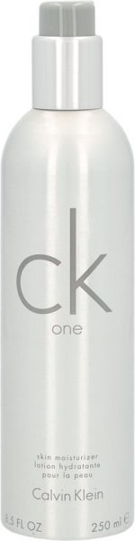 Calvin Klein Ck One Body Lotion Skin Moisturizer 251 ml for Men - Image 4