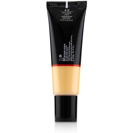2110713_208ada1e3c12a840e64036f3c53306da Smashbox Studio Skin Full Coverage 24 Hour Foundation 2 12 Light Neutral 30 Ml - Image 1