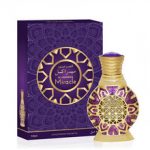 Al Haramain Miracle Oil Perfume oil 15ml | Aroma Fragrance | Arabian Perfume