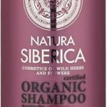 Natura Siberica Shampoo - Colour Revival And Shine for Coloured Hair