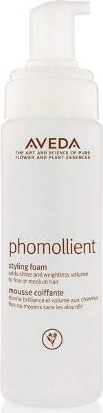 Aveda HAIR PHOMOLLIENT STYLING FOAM 200ML