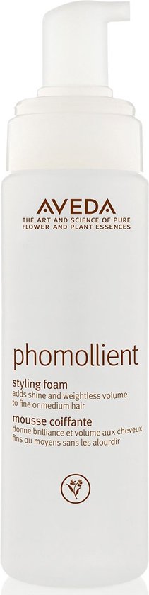 211x840-16 Aveda HAIR PHOMOLLIENT STYLING FOAM 200ML - Image 1