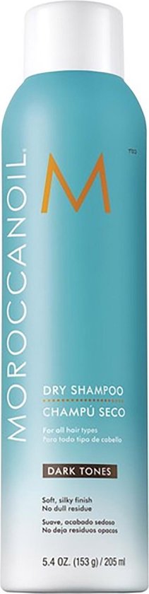 211x840-76 Moroccanoil Dark Tones Droogshampoo - 205 ml - Image 1