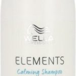 Shampoo Elements Calming Wella (250 ml)