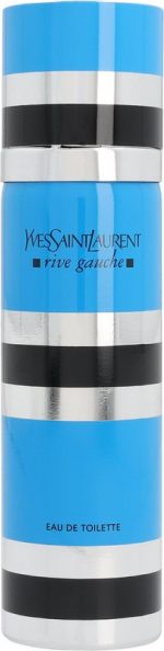 Yves Saint Laurent Rive Gauche 100 ml Eau de Toilette - Damesparfum - Image 4