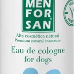 Huisdierparfum Menforsan Talkpoeder 125 ml