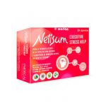 Netisum Executive Stress Help 30Cap.