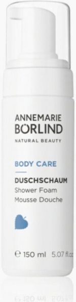 Annemarie Börlind Doucheschuim Body Care 150 ml