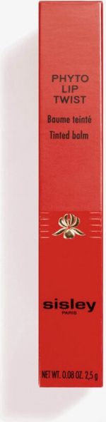 SISLEY PHYTO LIP TWIST BALSAMO LABIAL 01 NUDE - Image 4